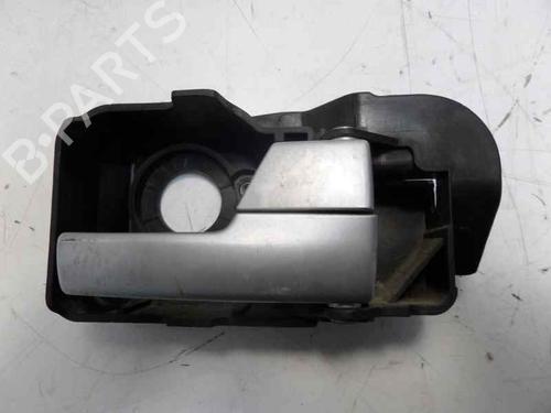 Højre bagtil invendig håndtag FORD MONDEO III (B5Y) 2.0 TDCi (130 hp) 3209341