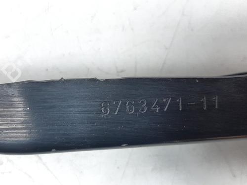 Left rear suspension arm BMW 3 (E90) 318 d | BP18415692M14 
