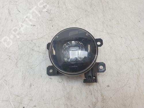 Used Right front fog light CITROËN C4 III (BA_, BB_, BC_) 1.2 PureTech 130 (BAHNSA, BAHNSB) (130 hp) 28169653