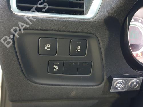 Switch CITROËN C4 II (NC_)  | BP16323657I30