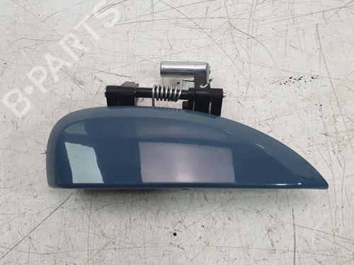Used Front right exterior door handle DACIA SPRING EV (B6M1) (45 hp) 31090056