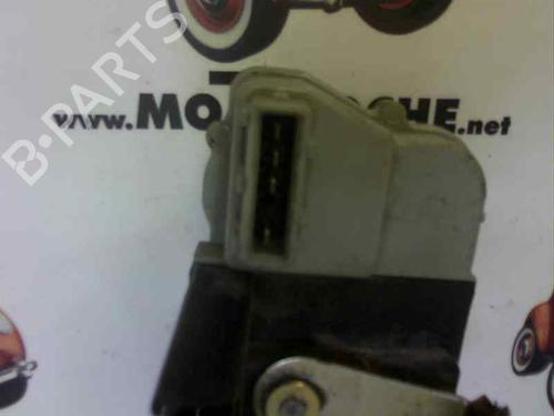 Rear left lock PEUGEOT 307 Break (3E) 2.0 HDI 110 | BP364400C100 