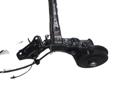 Rear axle CITROËN C4 CACTUS  | BP11733373M2 
