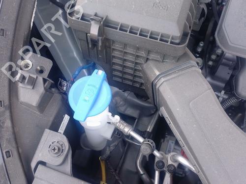 Used Windscreen washer tank Windscreen washer tank KIA SPORTAGE V (NQ5) 1.6 T-GDi Hybrid AWD (230 hp) 39668830 39668830