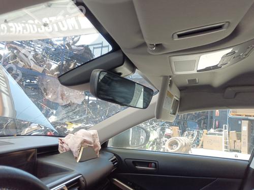 Used Rear mirror LEXUS IS III (_E3_) 300h (AVE30_, AVE30R) (223 hp) 27676494