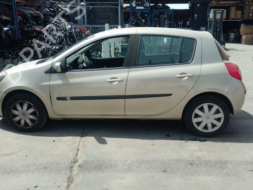 Used Parts RENAULT CLIO III (BR0/1, CR0/1) 1.5 dCi (BR17, CR17) 4909234