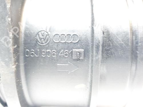 Mass air flow sensor PORSCHE CAYENNE (92A) 4.2 S Diesel | BP25346503M95 