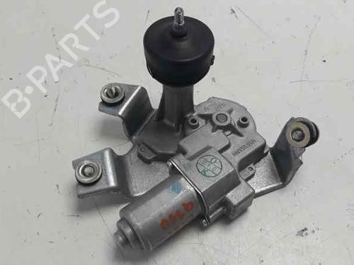 Used Rear wiper motor HONDA CIVIC X Hatchback (FC_, FK_) 1.5 VTEC (FK7) (182 hp) 5580397