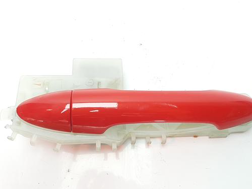 Used Front right exterior door handle Front right exterior door handle KIA PICANTO II (TA) 1.0 LPG (67 hp) 8660618 8660618