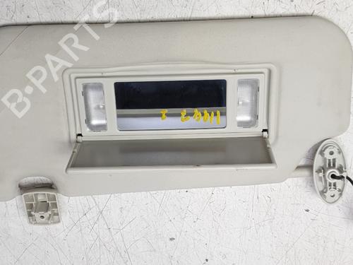 Used Left sun visor Left sun visor FORD C-MAX II (DXA/CB7, DXA/CEU) 2.0 TDCi (150 hp) 24806802 24806802