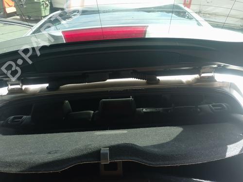 Used Rear parcel shelf Rear parcel shelf 39613525 39613525