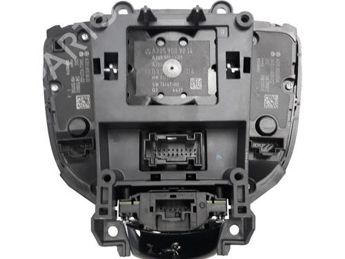 Switch MERCEDES-BENZ C-CLASS (W205) C 220 BlueTEC / d (205.002, 205.004) | BP7530434I30 