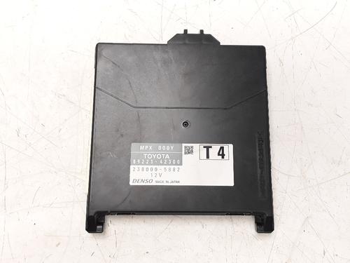 Used Electronic module TOYOTA RAV 4 IV (_A4_) [2012-2019]  10227649
