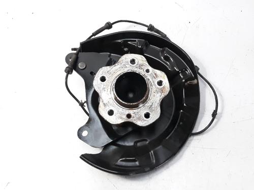 Used Right rear steering knuckle NISSAN QASHQAI II SUV (J11, J11_) [2013-2025]  8590042