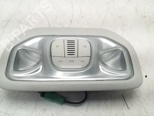 Used Interior roof light FIAT TIPO Hatchback (356_, 357_) 1.3 D (356HXH1A) (95 hp) 10041546