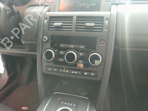 Used Climate control Climate control 37659999 37659999