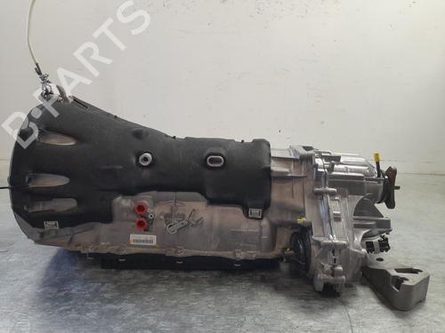 Used Gearbox Gearbox BMW X4 (G02, F98) xDrive 30 i (252 hp) 31321106 31321106