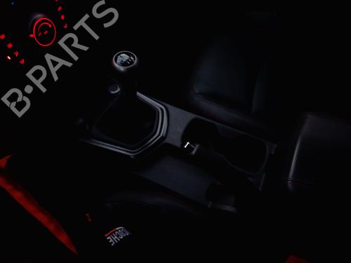 håndbremse SSANGYONG XLV SUV e-XGi 160 (128 hp) 30611271