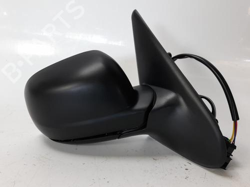 Used Right mirror SEAT IBIZA II (6K1) [1993-2002]  2957191