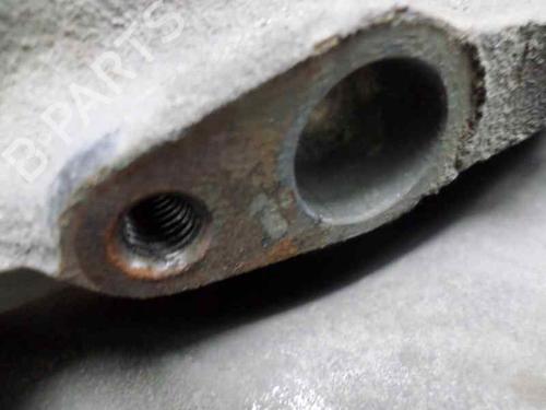Right front steering knuckle VOLVO V40 Estate (645) 1.6 | BP346981M26 