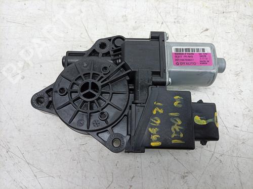 Used Right front window motor Right front window motor 38988479 38988479