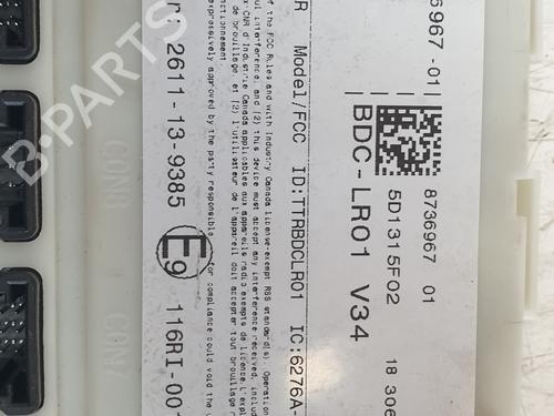 Fuse box BMW X1 (F48) sDrive 18 d | BP29431368E1