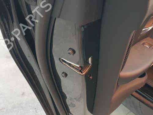 Rear left lock BMW 3 (F30, F80) 318 d | BP19175440C100 