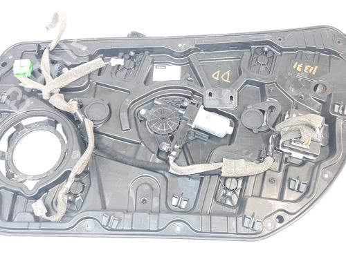 Front right window mechanism VOLVO V40 Hatchback (525) D2 (114 hp) 31301556 |