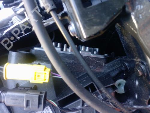 Used Electronic module Electronic module BMW 4 Coupe (G22, G82) M4 Competition (510 hp) 40260911 40260911