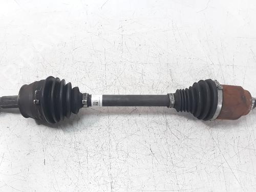 Used Left front driveshaft FIAT 500L (351_, 352_) [2012-2025]  16241801