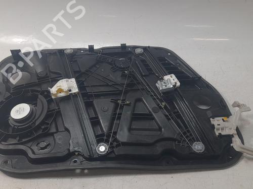 Front right window mechanism KIA CEED Sportswagon (CD) 1.0 T-GDI | BP26322296C23  - Image 5