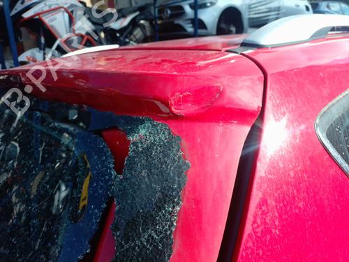 Tailgate FORD KUGA II (DM2) 1.5 TDCi | BP33431759C6 - Image 2