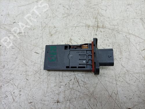 Used Mass air flow sensor Mass air flow sensor BMW X1 (F48) sDrive 18 d (150 hp) 39065504 39065504