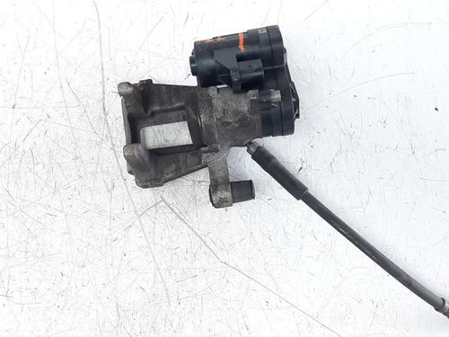 Left rear brake caliper SEAT LEON Sportstourer (KL8, KLD)  | BP17625806M107 