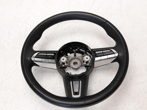 Rat MAZDA 3 Hatchback (BP) [2018-2025]  12451124
