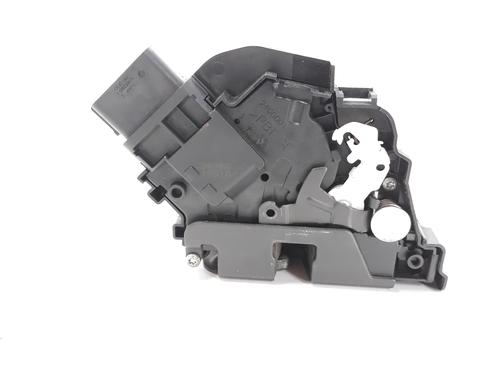 Front right lock VOLVO C30 (533) 2.0 D | BP7041594C97