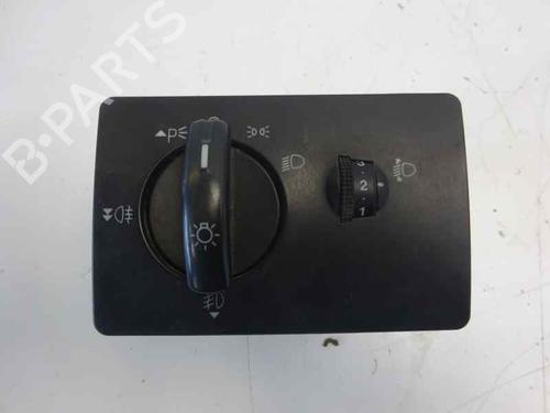 Used Headlight switch FORD FOCUS II (DA_, HCP, DP) 1.6 TDCi (109 hp) 1368269