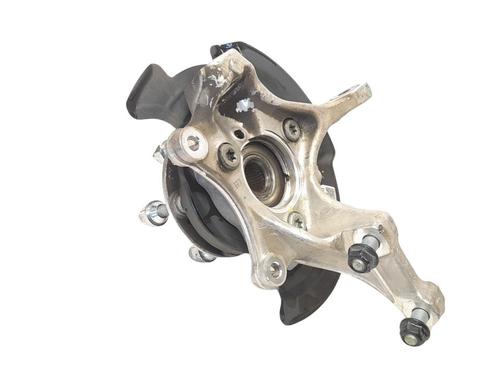 Left front steering knuckle KIA NIRO I (DE) 1.6 GDI Plug-in Hybrid | BP17188557M25 