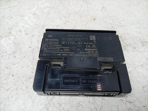 Used Electronic module Electronic module TOYOTA RAV 4 V (_A5_, _H5_) [2018-2026] 40508373 40508373