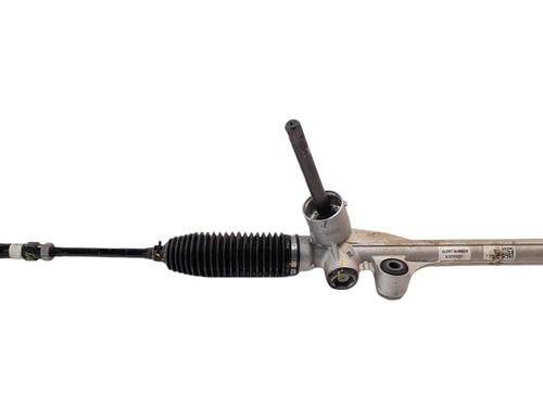 Steering rack FORD KA+ III (UK, FK) 1.2 Ti-VCT | BP8660672M22 