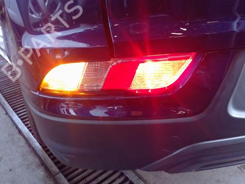 Tågelys SSANGYONG KORANDO (C300) 1.5 (150 hp) 31130731