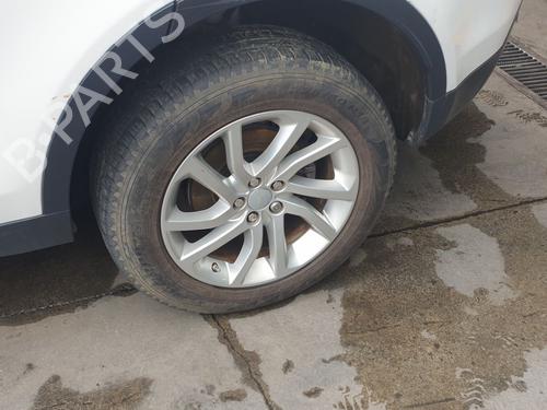 Left rear driveshaft LAND ROVER DISCOVERY SPORT (L550) 2.0 D | BP22436304M40 