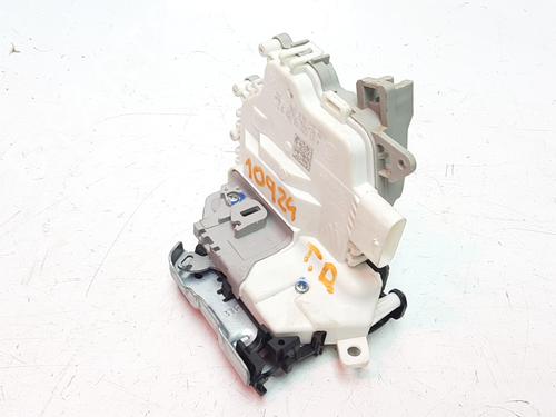 Used Rear right lock AUDI Q2 (GAB, GAG) [2016-2025]  9964670