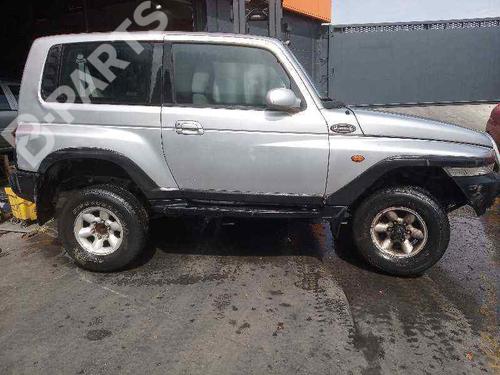 Used Parts SSANGYONG KORANDO (KJ)  2.9 TD  689391