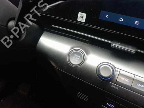 Used Ignition barrel Ignition barrel HYUNDAI KONA SUV Van (OS, OSE, OSI) 1.0 T-GDi (120 hp) 33287964 33287964