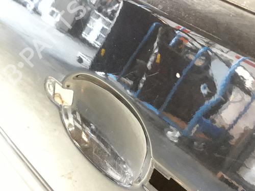 Left front door VW POLO (9N_, 9A_) 1.4 16V | BP10158517C2 