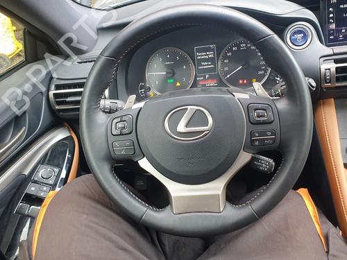 Steering column LEXUS RC (_C1_) 300h (AVC10_, AVC10R) | BP16451733M21 - Image 2