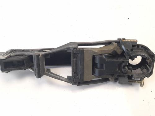 Front left exterior door handle VW POLO (9N_, 9A_) 1.4 16V | BP10158498C128 