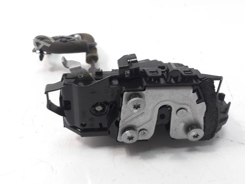 Used Rear left lock NISSAN MICRA V (K14) [2016-2025]  9043650