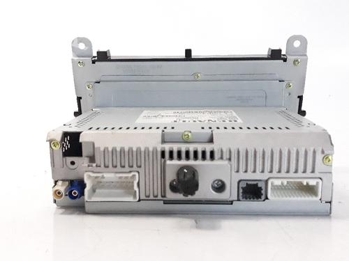 Radio RENAULT CLIO IV (BH_) 1.5 dCi 75 | BP7439246E6 